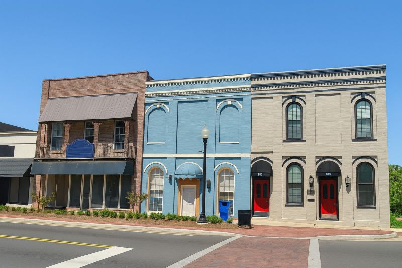 Best Siding Replacement pros in Jonesboro, GA