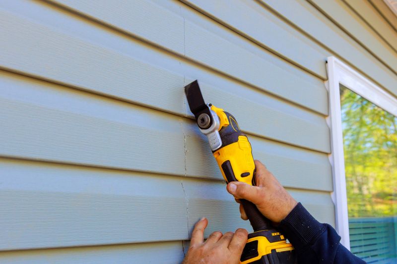 Top Siding Repair Companies in Atlanta, GA