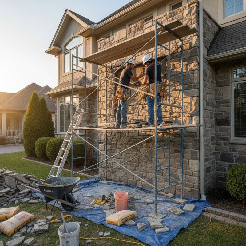 Top Siding Replacement Companies in Marietta, GA