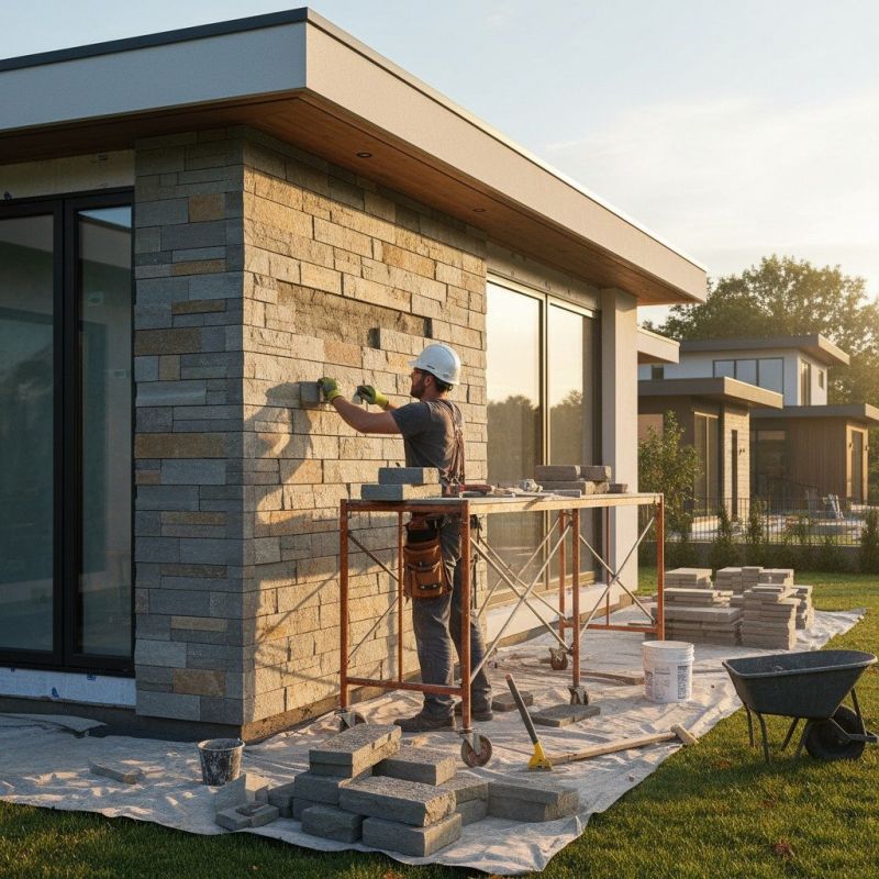 Top Siding Replacement Companies in Stone Mountain, GA