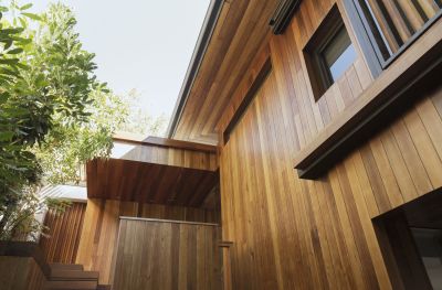 Modern Siding Options